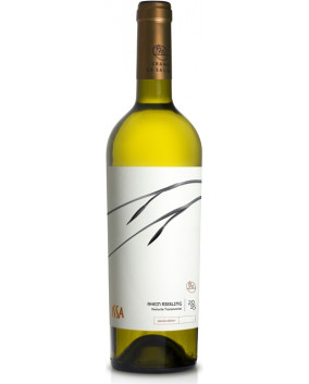 Issa Rhein Riesling 2023 | Crama La Salina | Turda